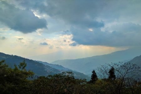 Gangtok tour package From Kolkata 5N6D