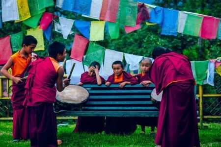 Beautiful Sikkim, Darjeeling Gangtok Holidays Tour (09 Night/10 Days)