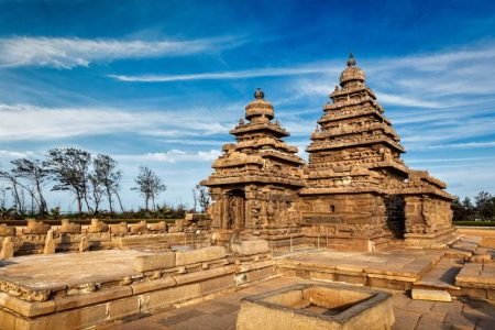 South India 15 days tour