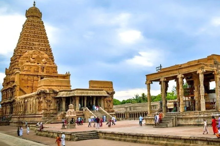 Chennai Holiday Tour (04 Nights 05 Days)