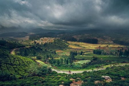 ENJOY NATURE YELAGIRI Holiday Tour 02 Nights 03 Days