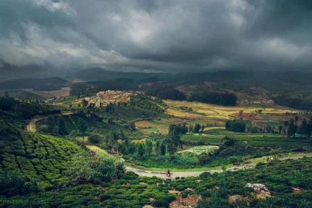 ENJOY NATURE YELAGIRI Holiday Tour 02 Nights 03 Days