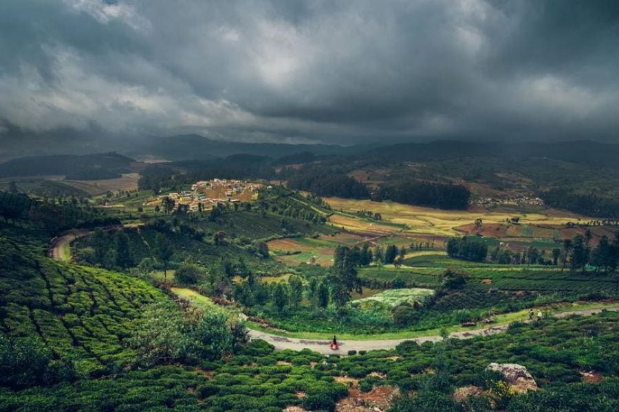 MAHABALIPURAM TAMIL NADU TOUR PACKAGE (02 NIGHTS 03 DAYS)