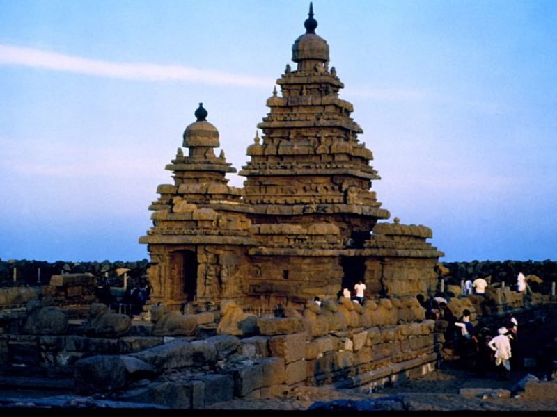 Chennai Holiday Tour Package (3 Nights 4 Days)