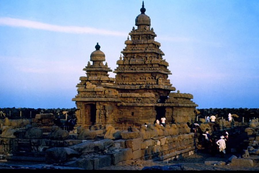 Chennai Holiday Tour Package (3 Nights 4 Days)