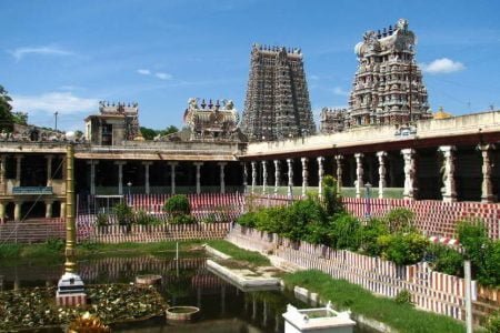 Chennai, Tirupati, Bangalore & Mysore Holiday’s Tour (5 Nights 6 Days)