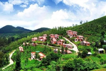 Chennai- Tirupati- Srikalahasti- Vellore Holiday Tour (02 Nights 03 Days)