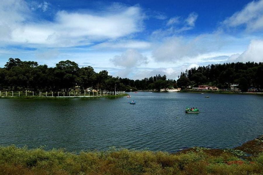 Chennai Temple Tour (02 Nights 03 days)