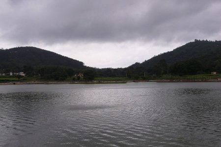 Coimbatore Wayanad 02 Nights / 03 Days