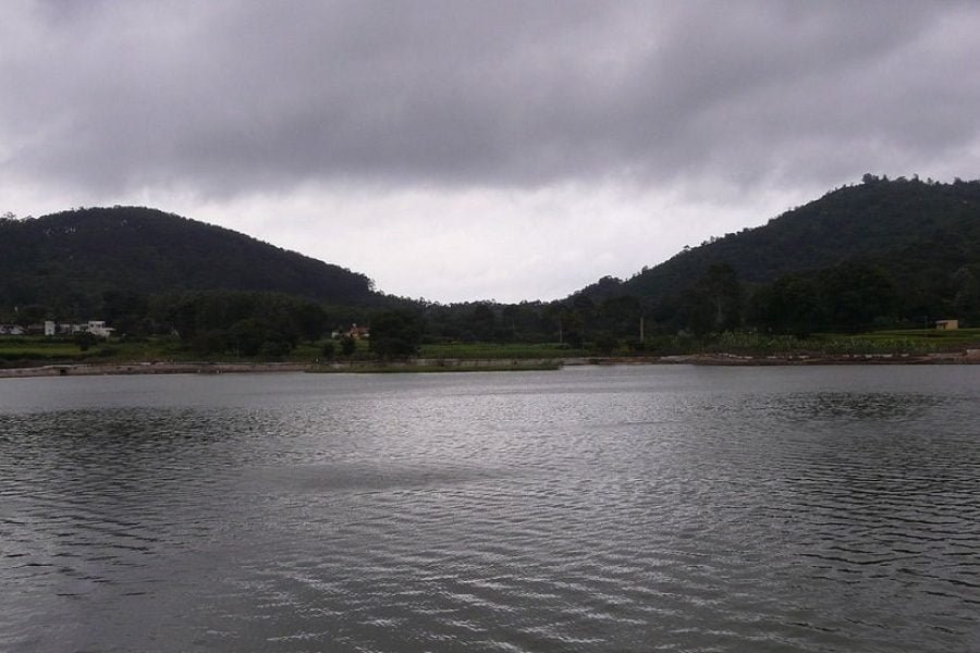 Thiruvannamalai Holiday Tour (02 Nights 03 Days)