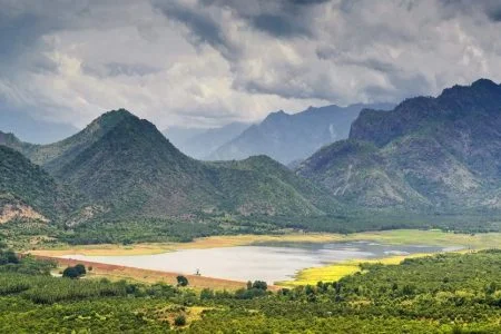 Chettinad Holiday Tour Package (02 Nights 03 Days)