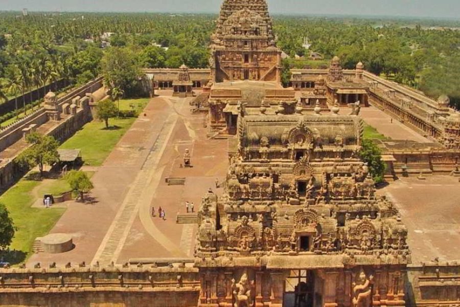 Hogenakkal Holiday Tour (01 Night 2 Days)