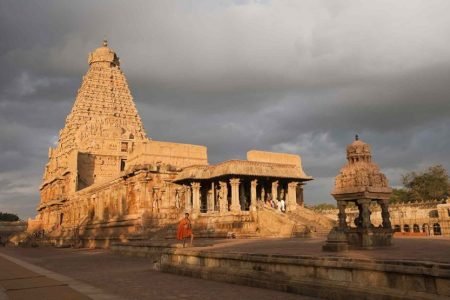 Chennai Tirupati CYT Special Holiday Tour (02 Nights 03 Days)