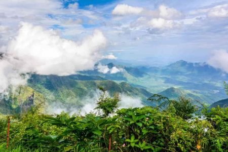 Beautiful Sirsi Package (05 Nights/06 Days)