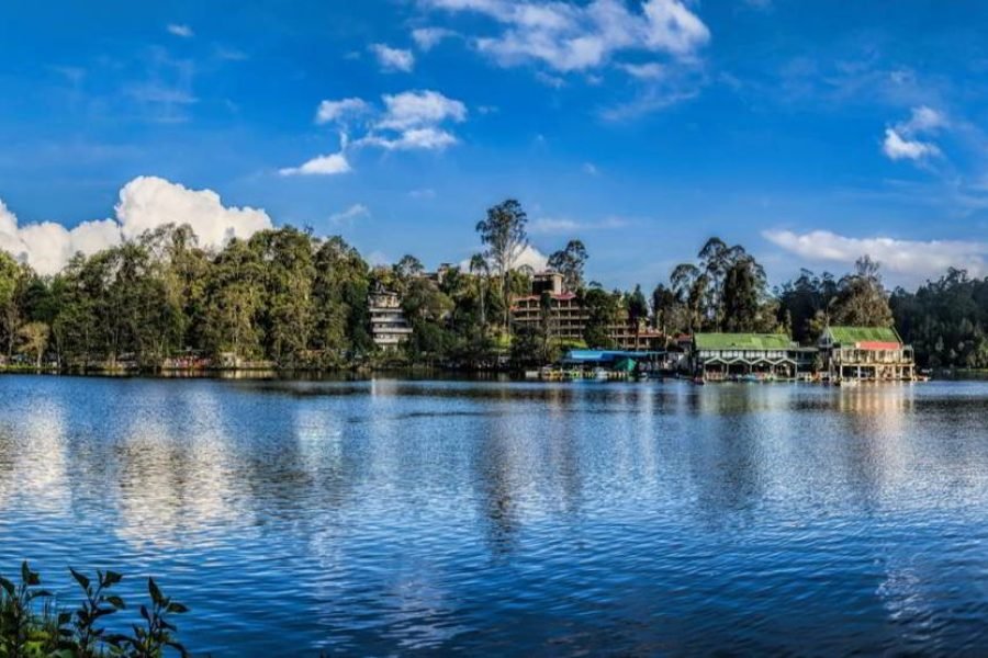 Dhanushkodi Holiday Tour (02 Nights 03 Days)