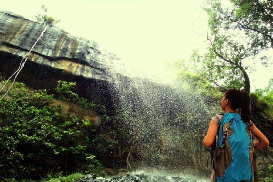 Telangana –Adilabad tour 2 Nights / 3 Days