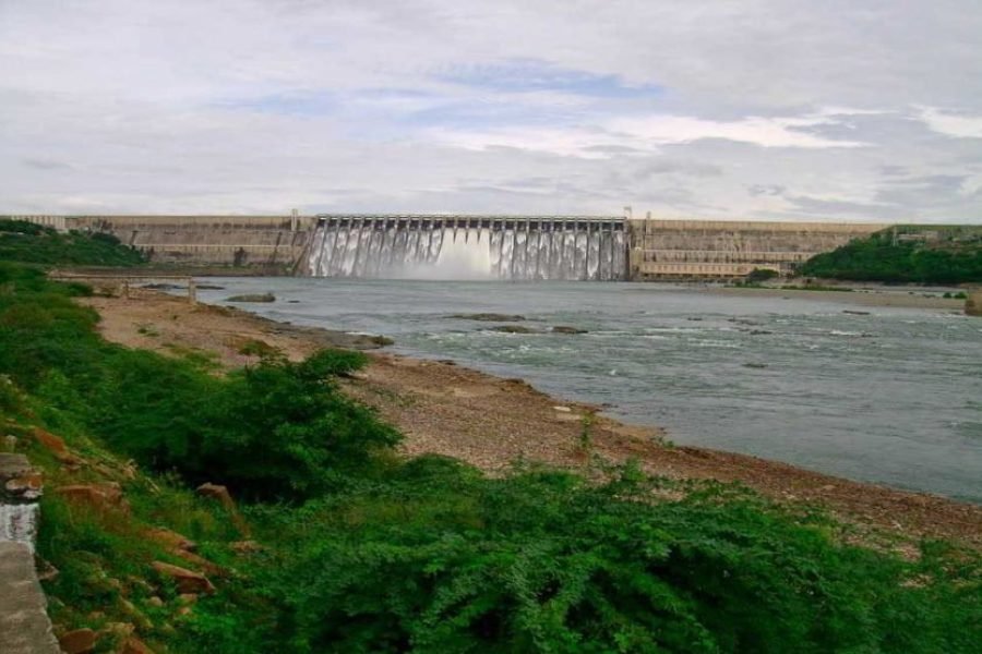 Telangana –Yadagirigutta tour 2 Nights /3 Days