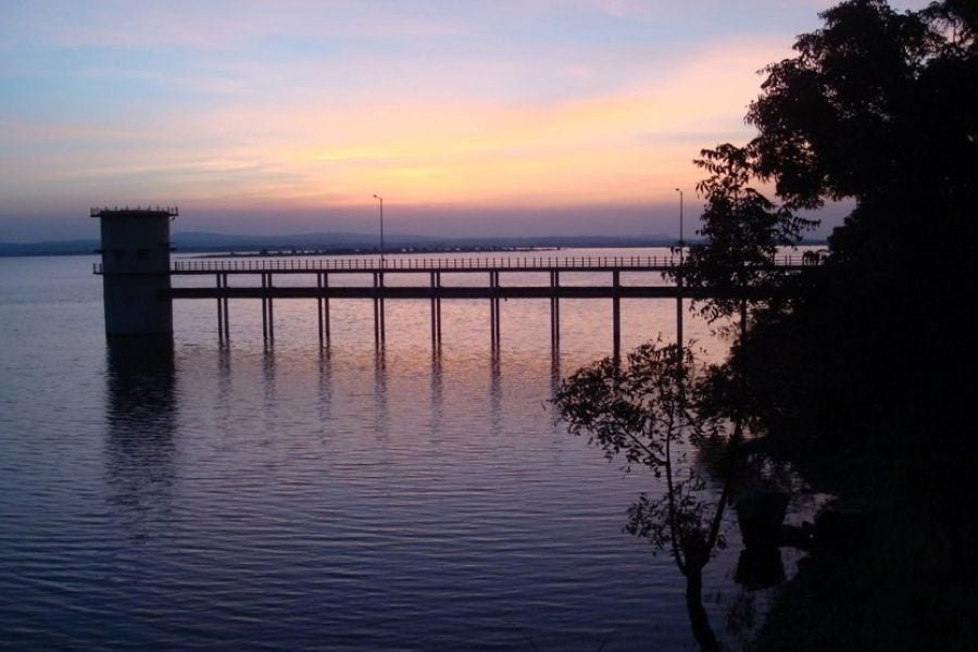 Telangana (Araku, Erramattidibbalu) 6 Nights / 7Days Tour.