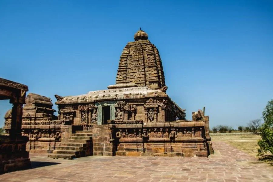 Hyderabad –  Srisailam tour 2 Nights / 3 Days