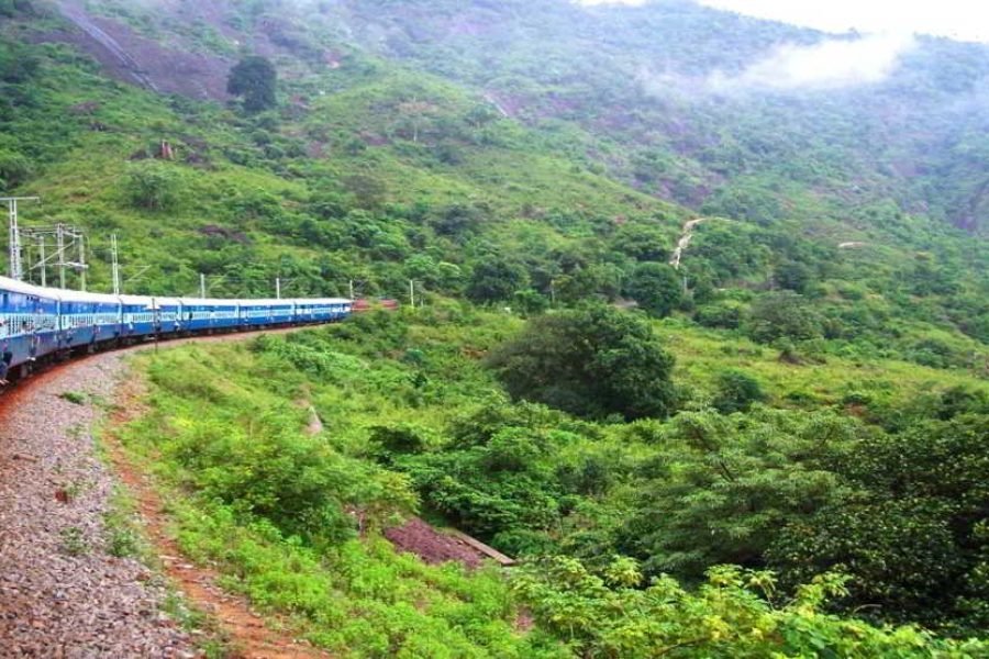 Hyderabad (Bhadra) Holiday Tour (03Nights/04Days)