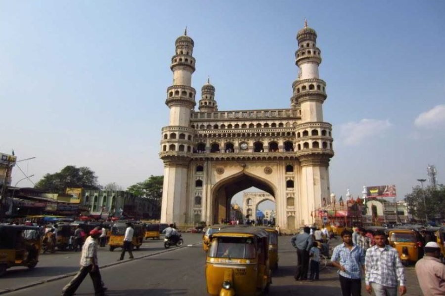 Vishakapatnam –  Araku- Dindi tour (7 Nights / 8 Days)