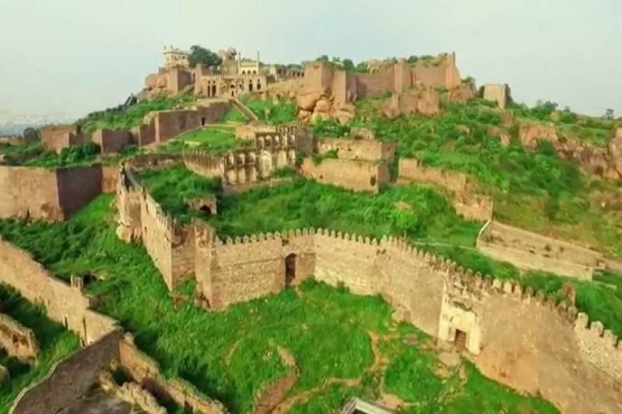 Hyderabad Tour Package (05 Nights / 06 Day)