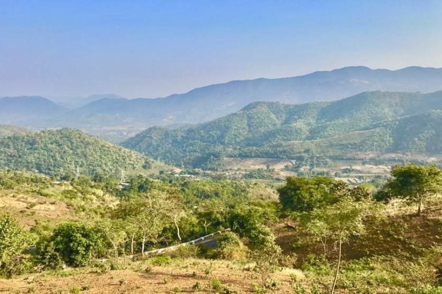 HYDERABAD SRISAILAM WITH TIRUPATI DARSHAN Trip 7 Nights / 8 Days