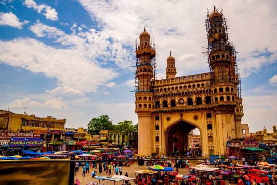 Hyderabad (Basara) Holiday Tour (02Nights/03Days)