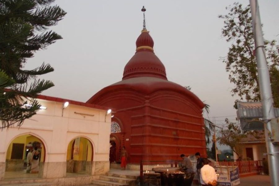 Shillong Holiday Tour Package 2 Nights & 3 Days