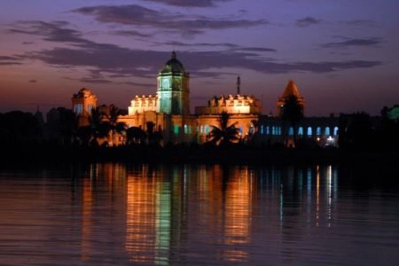 Agartala Holidays Tour Package 2 Nights & 3 Days