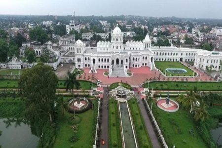 Four Sisters State Holidays Tour Package 08 Nights & 09 Days