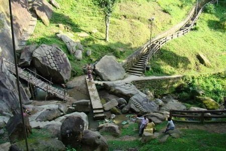 Agartala – Jaganath Temple Holidays Tour Package 2 Nights & 3 Days