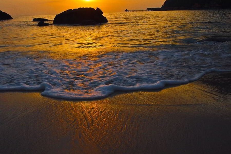 Andaman – Trip to solely Active Volcano in an Asian country 03 Nights  04 Days