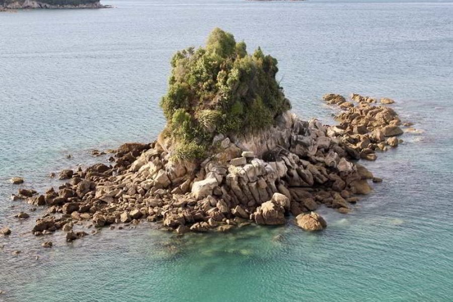 Andaman – North Bay Island Tour 02 Night  03 Day