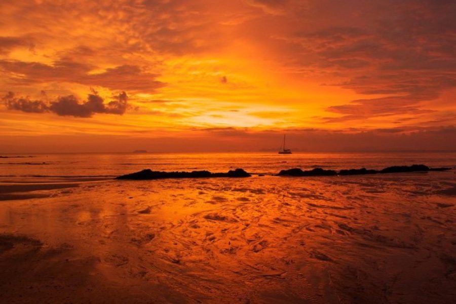 Exotic Andaman – Long Island Trip 03 Nights  04 Days