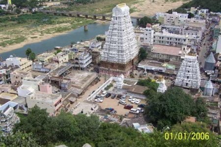 Visakhapatnam Tour Package 05 Nights 06 Days