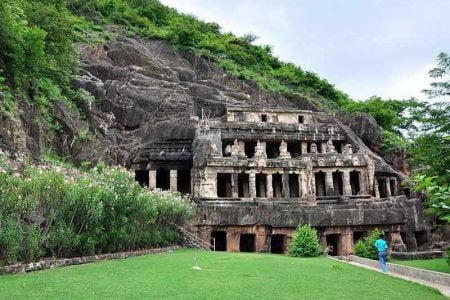 Charismatic Andhra Pradesh tour 04 Nights 05Days