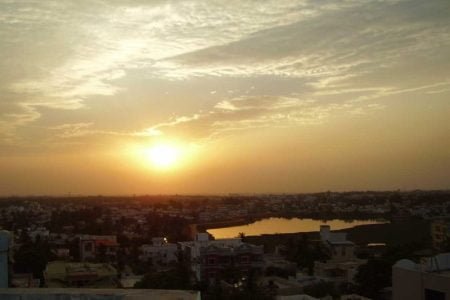 Amazing Andhra Pradesh Tour 7 Nights/8 Days