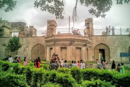 Tirupati Golden Temple Trip 3 Nights / 4 Days