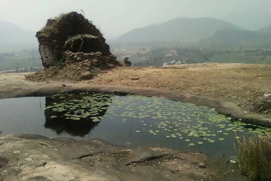 Beautiful Tirupati 02 Nights/ 03 Days