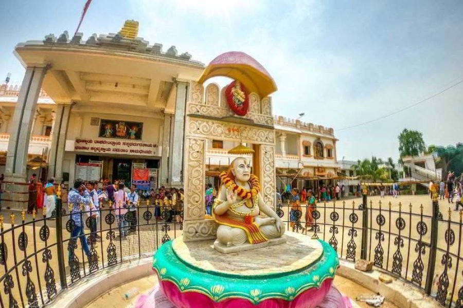 Andhra Pradesh–Pilgrimage tour 2Nights /3Days