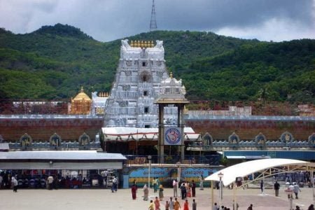 Tirupathi Vellore Holiday Tour (2 Nights 3 Days)