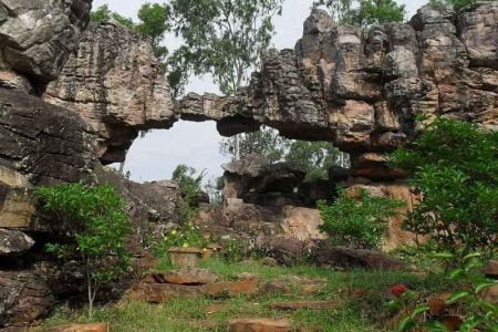 ANDHRA PRADESH HOLIDAYS TOUR (6 NIGHTS 7 DAYS)