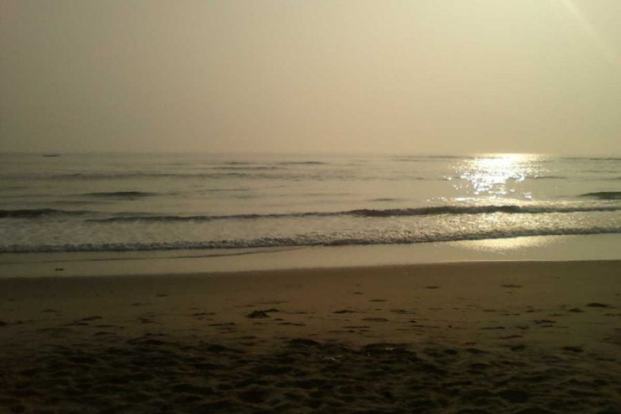 Andhra Pradesh–Pilgrimage tour 3Nights / 4Days