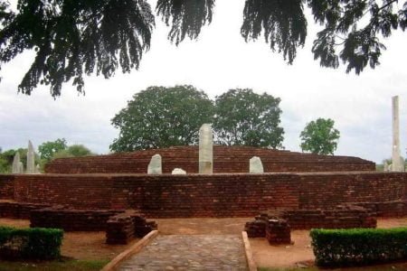 Coastal Andhra Pradesh Tour 09 Nights / 10 Days