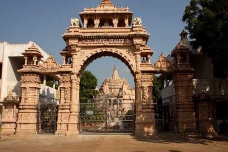 Andhra Pradesh Tour 3 Nights / 4 Days