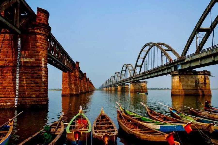 Andhra Pradesh–Lepakshi tour 3 Nights /4 Days