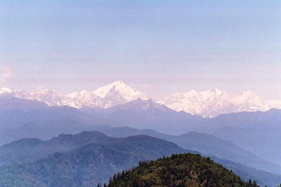 Arunachal Pradesh  Holidays Tour  05 Days