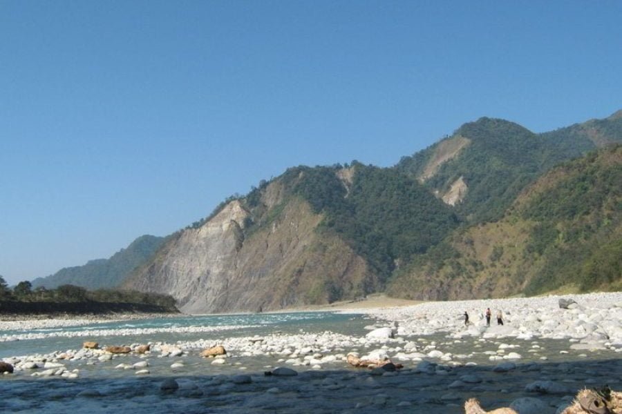 Arunachal Pradesh holidays tour 03 nights 04 days