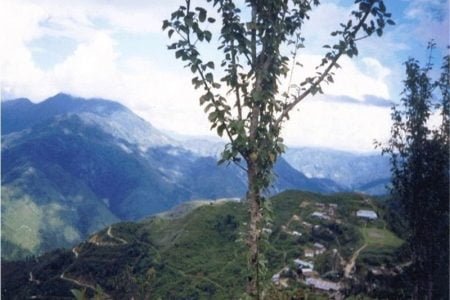 Amazing Arunachal Pradesh tour 02 nights 03 days